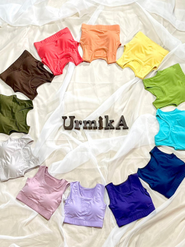 UrmikAヒーリングウェア
